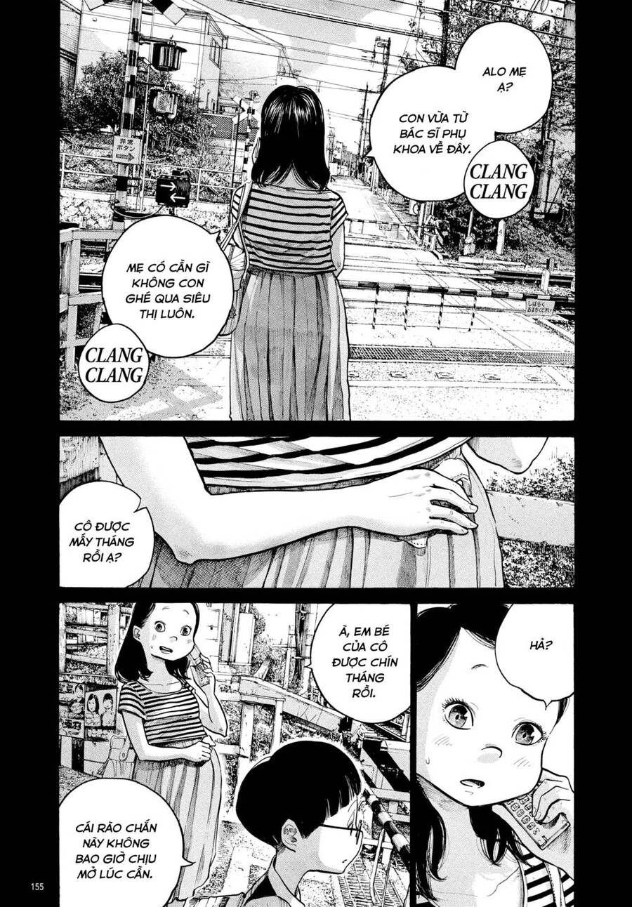 Sự Hủy Diệt Dededede Của Dead Dead Demon Chapter 64 - 13