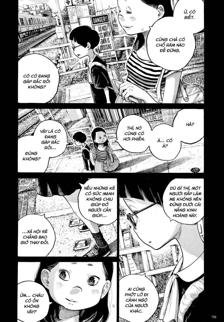 Sự Hủy Diệt Dededede Của Dead Dead Demon Chapter 64 - 14