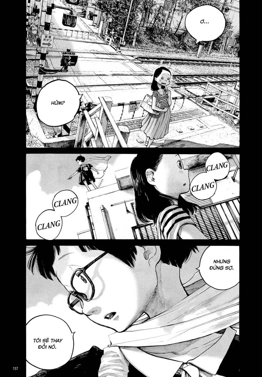 Sự Hủy Diệt Dededede Của Dead Dead Demon Chapter 64 - 15