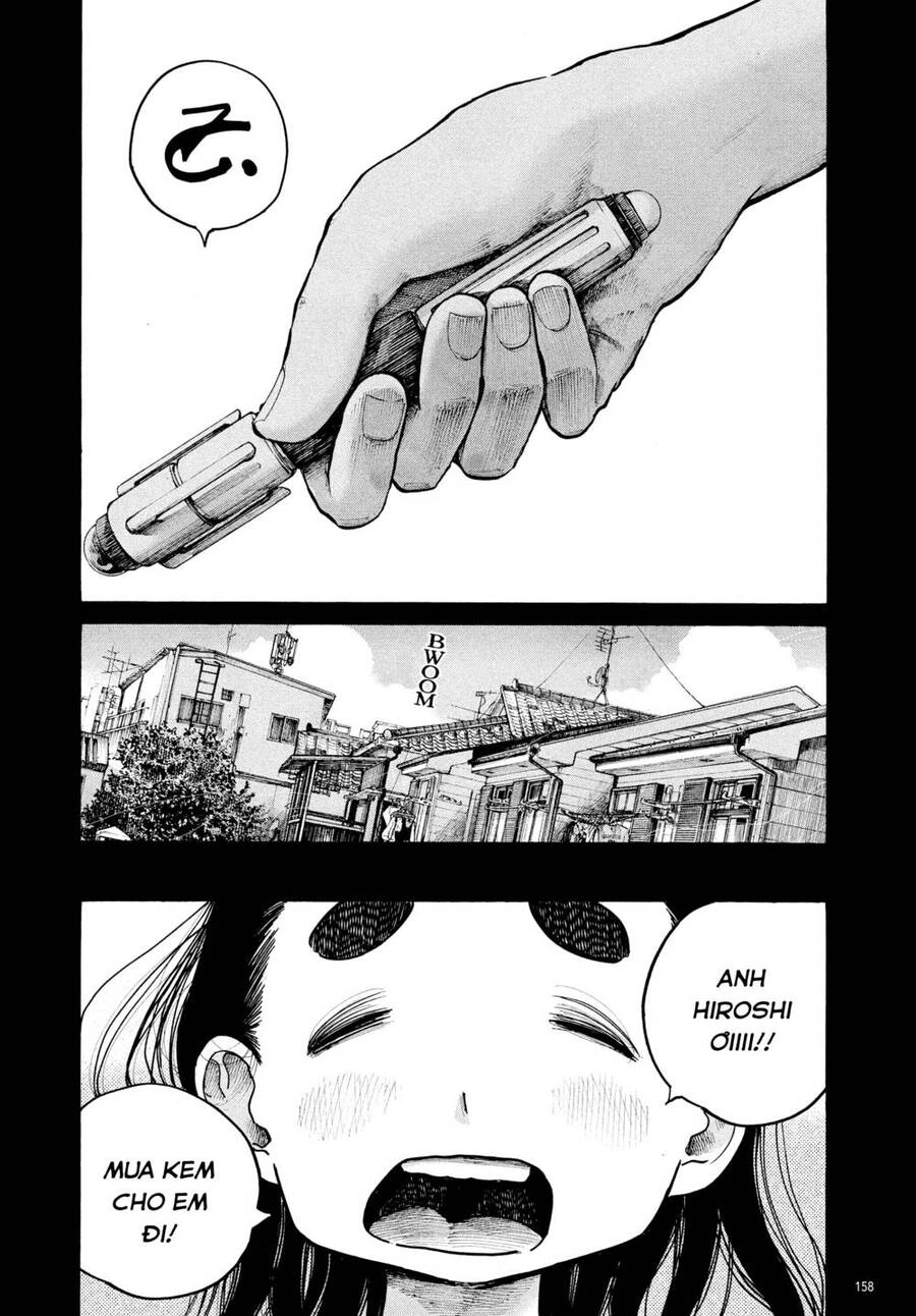 Sự Hủy Diệt Dededede Của Dead Dead Demon Chapter 64 - 16