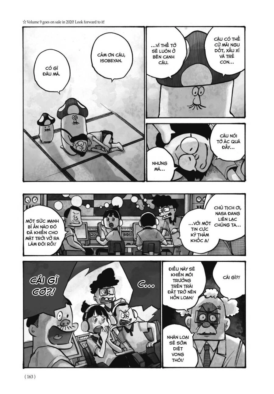 Sự Hủy Diệt Dededede Của Dead Dead Demon Chapter 64 - 21