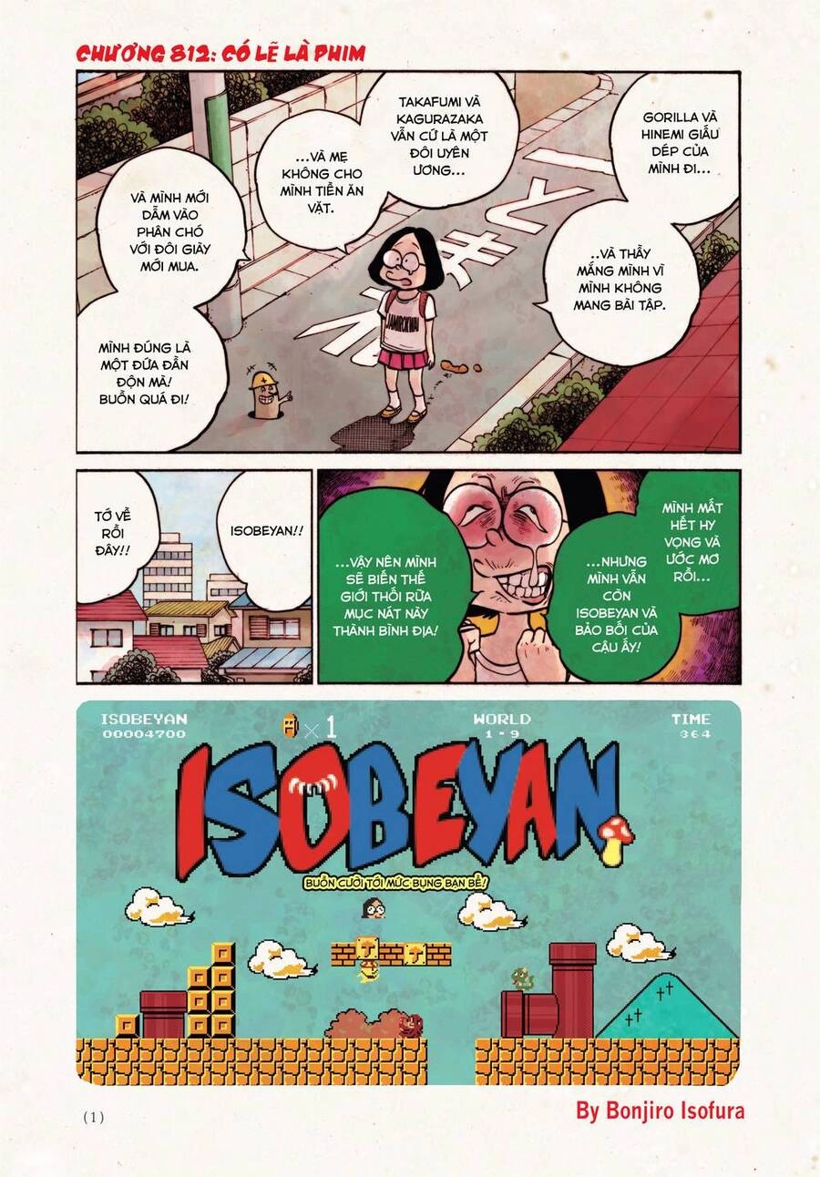 Sự Hủy Diệt Dededede Của Dead Dead Demon Chapter 65 - 2