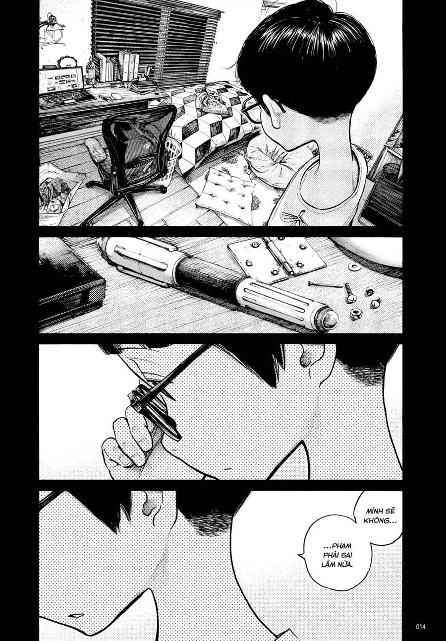 Sự Hủy Diệt Dededede Của Dead Dead Demon Chapter 65 - 15