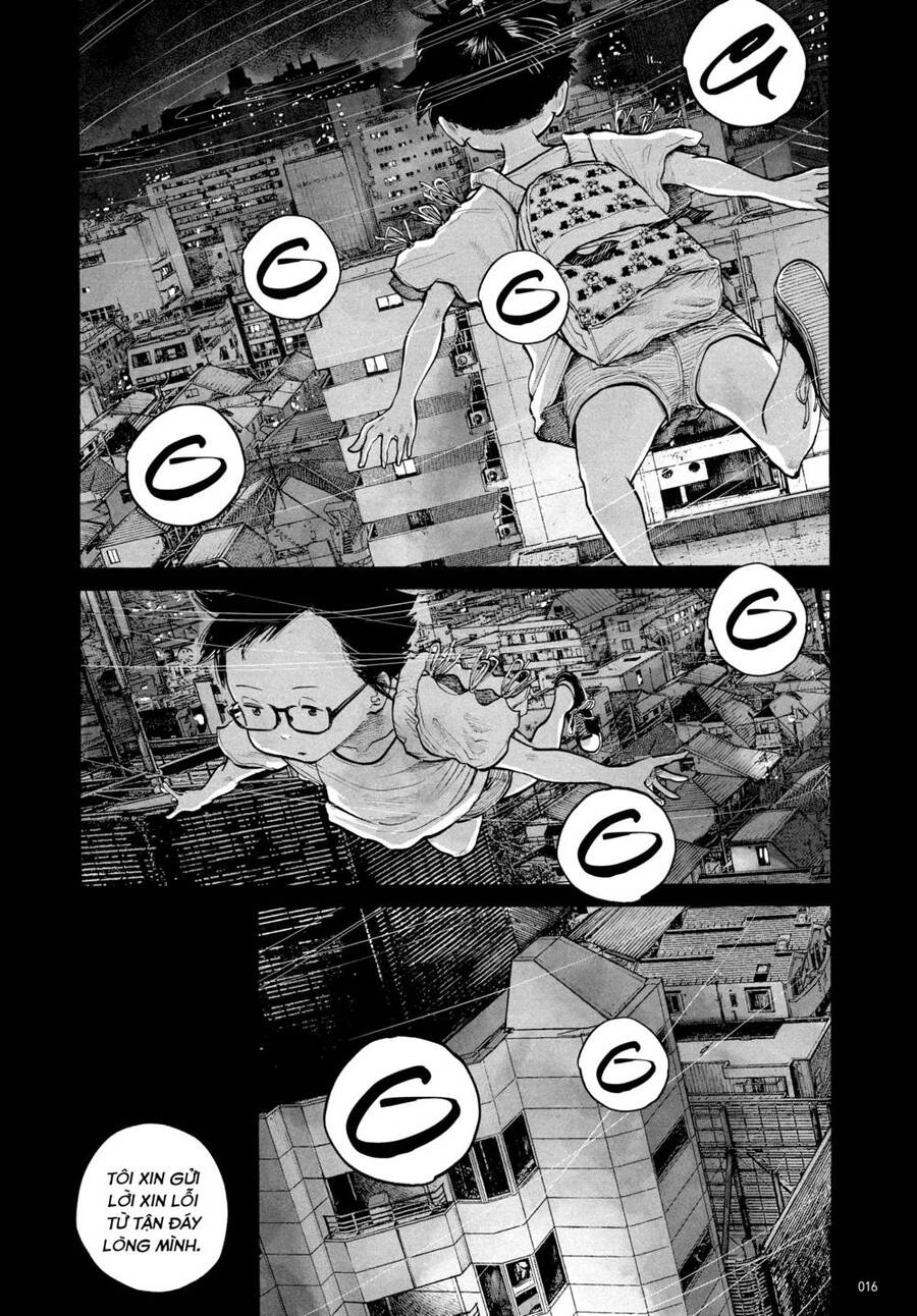 Sự Hủy Diệt Dededede Của Dead Dead Demon Chapter 65 - 17