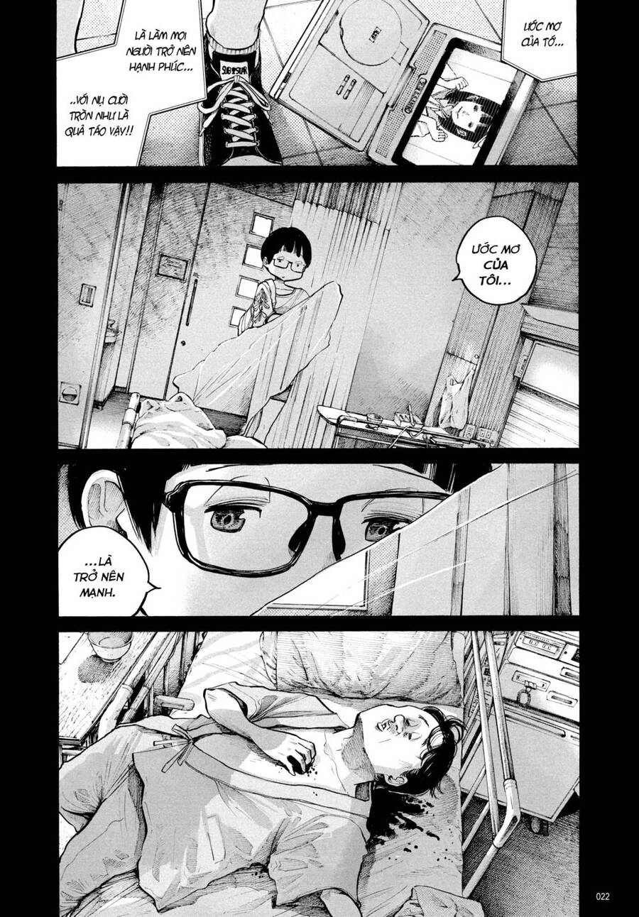 Sự Hủy Diệt Dededede Của Dead Dead Demon Chapter 65 - 23