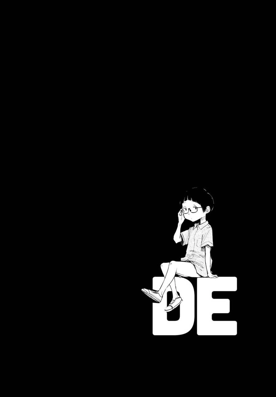 Sự Hủy Diệt Dededede Của Dead Dead Demon Chapter 65 - 25