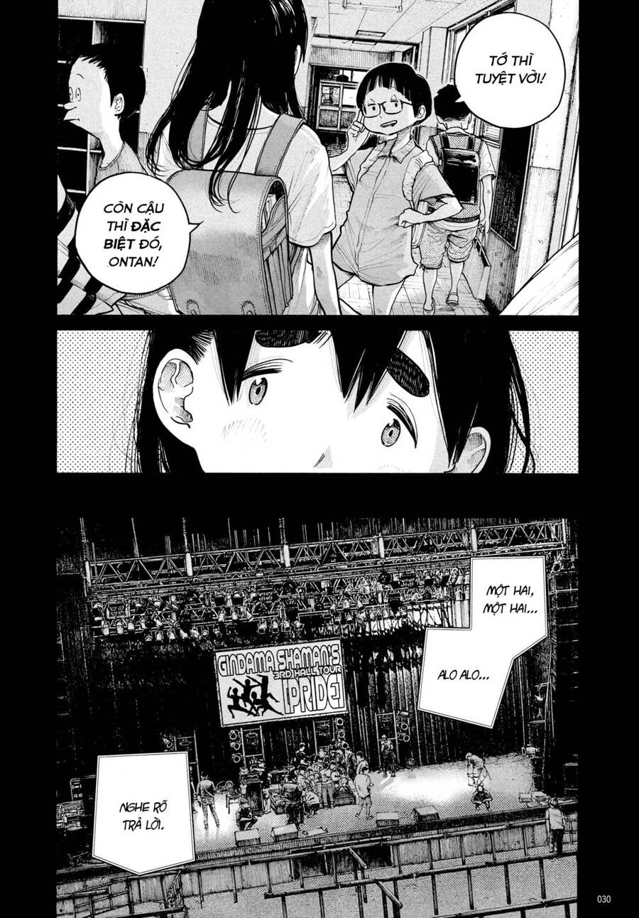 Sự Hủy Diệt Dededede Của Dead Dead Demon Chapter 66 - 6