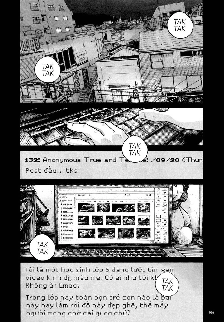 Sự Hủy Diệt Dededede Của Dead Dead Demon Chapter 66 - 12