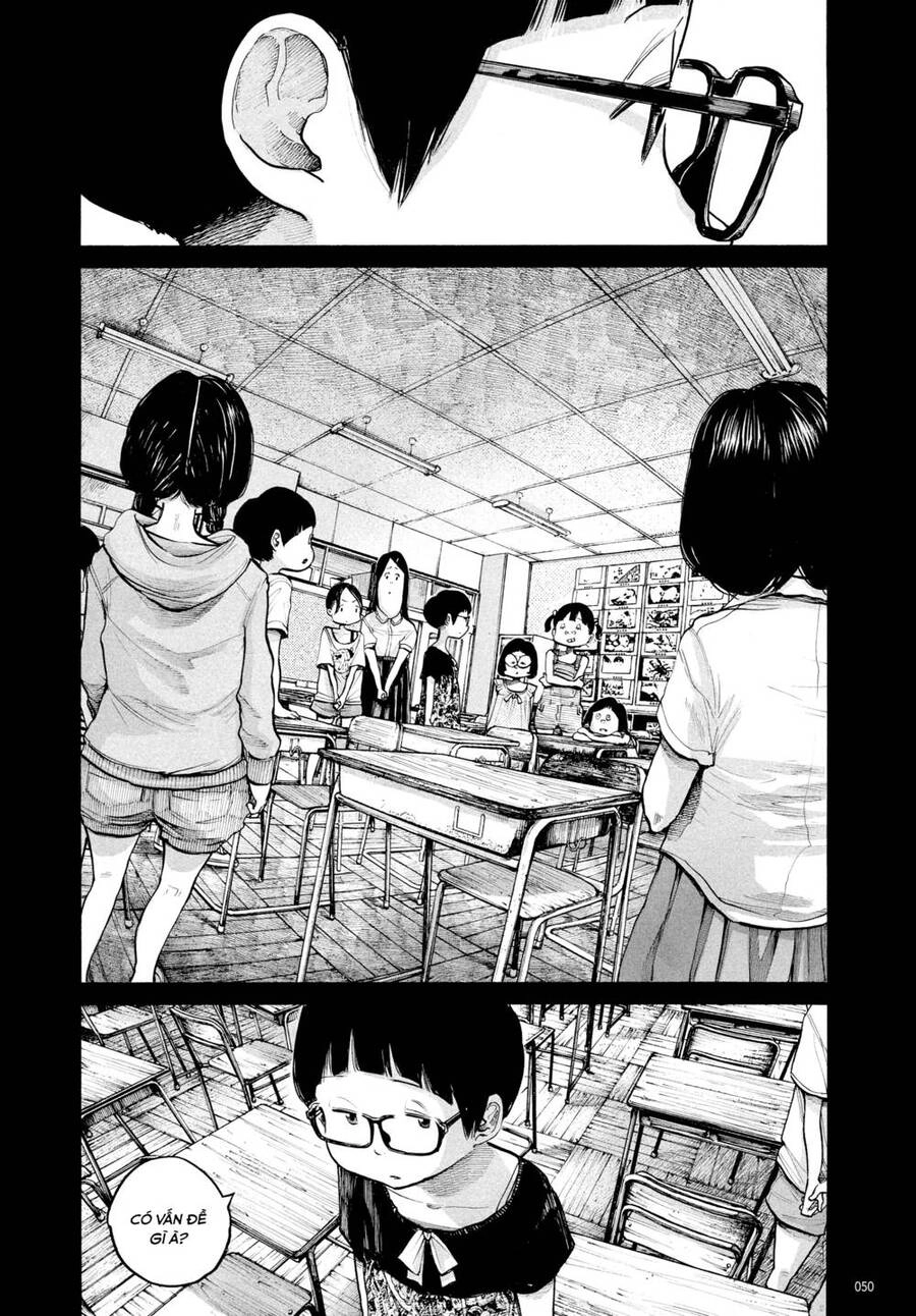 Sự Hủy Diệt Dededede Của Dead Dead Demon Chapter 67 - 6