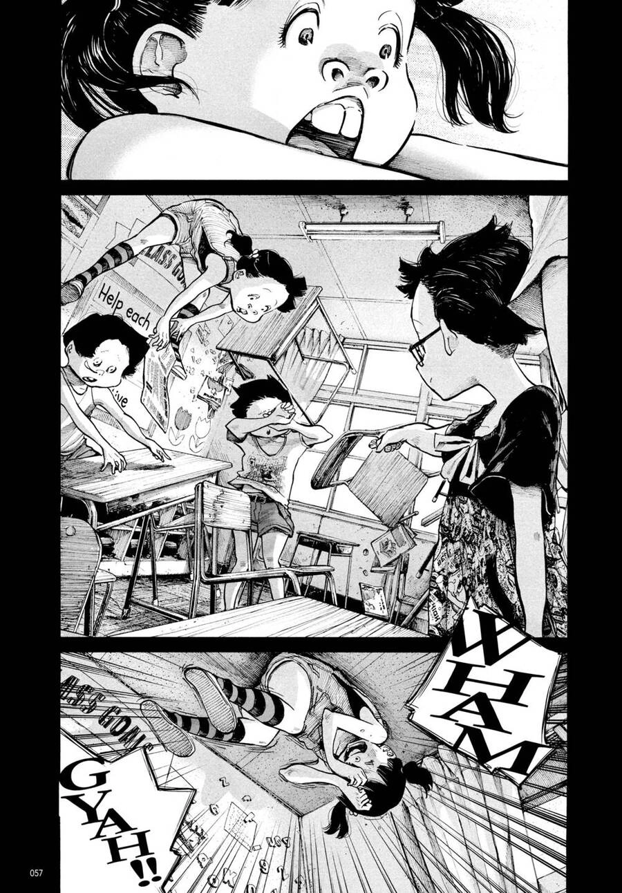 Sự Hủy Diệt Dededede Của Dead Dead Demon Chapter 67 - 13