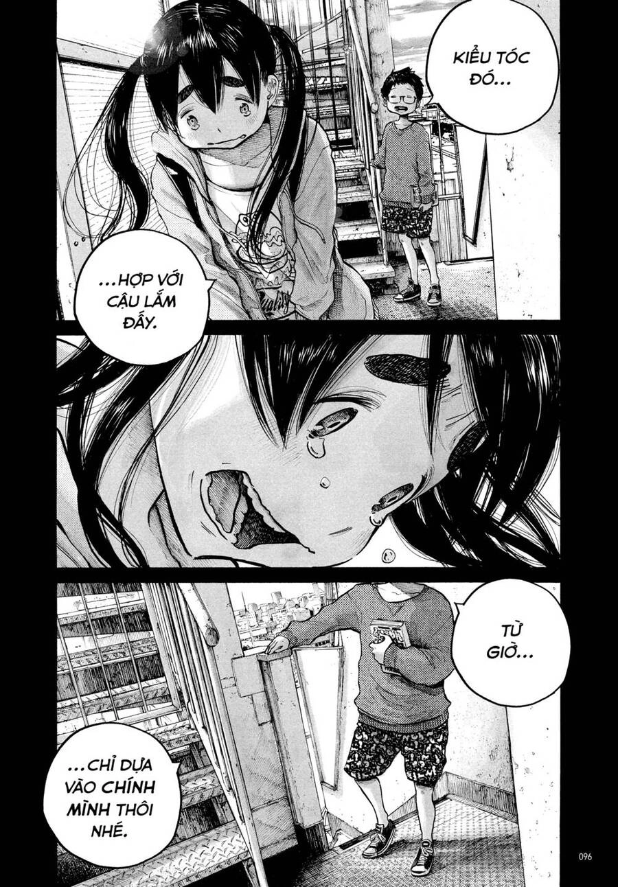 Sự Hủy Diệt Dededede Của Dead Dead Demon Chapter 69 - 14