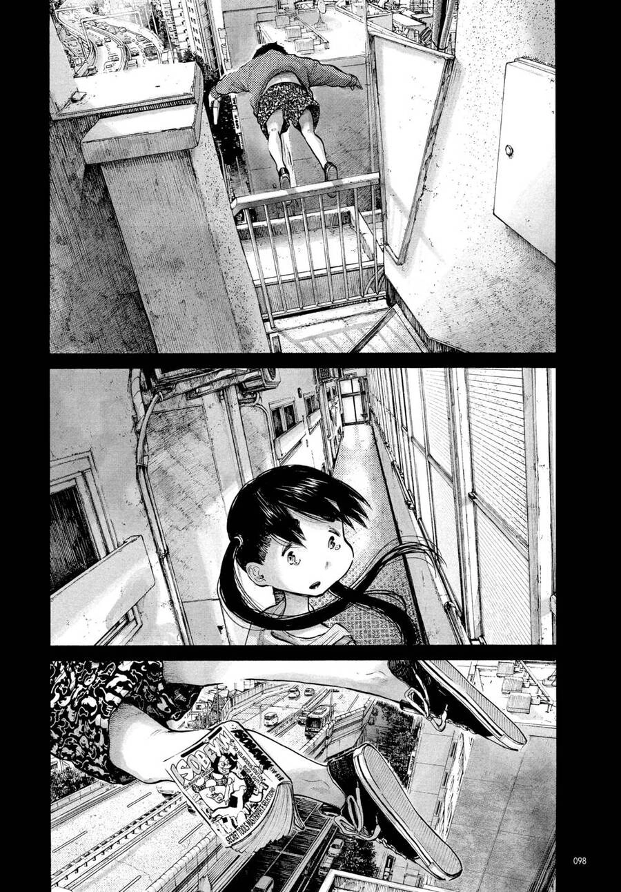 Sự Hủy Diệt Dededede Của Dead Dead Demon Chapter 69 - 16