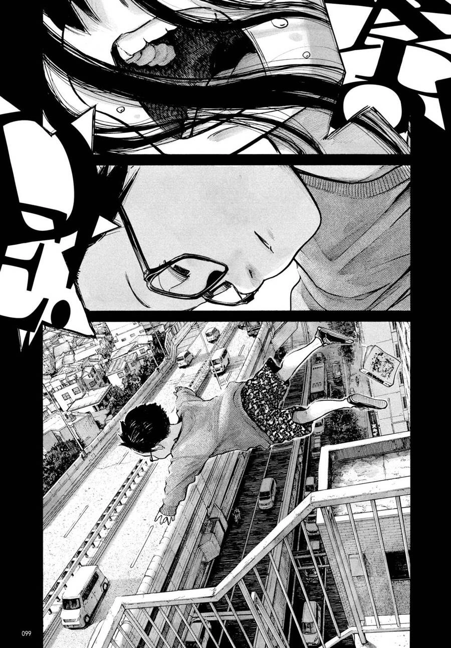 Sự Hủy Diệt Dededede Của Dead Dead Demon Chapter 69 - 17