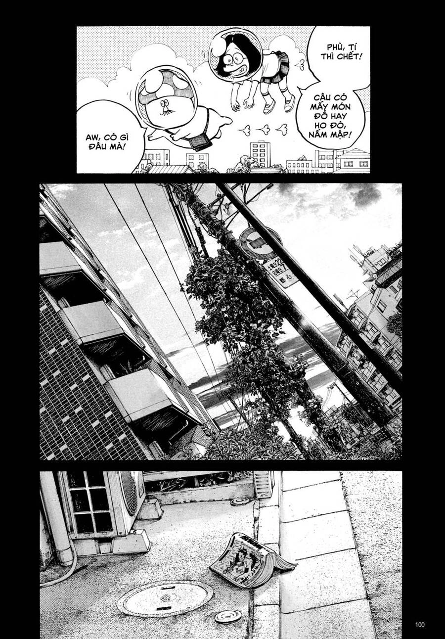 Sự Hủy Diệt Dededede Của Dead Dead Demon Chapter 69 - 18