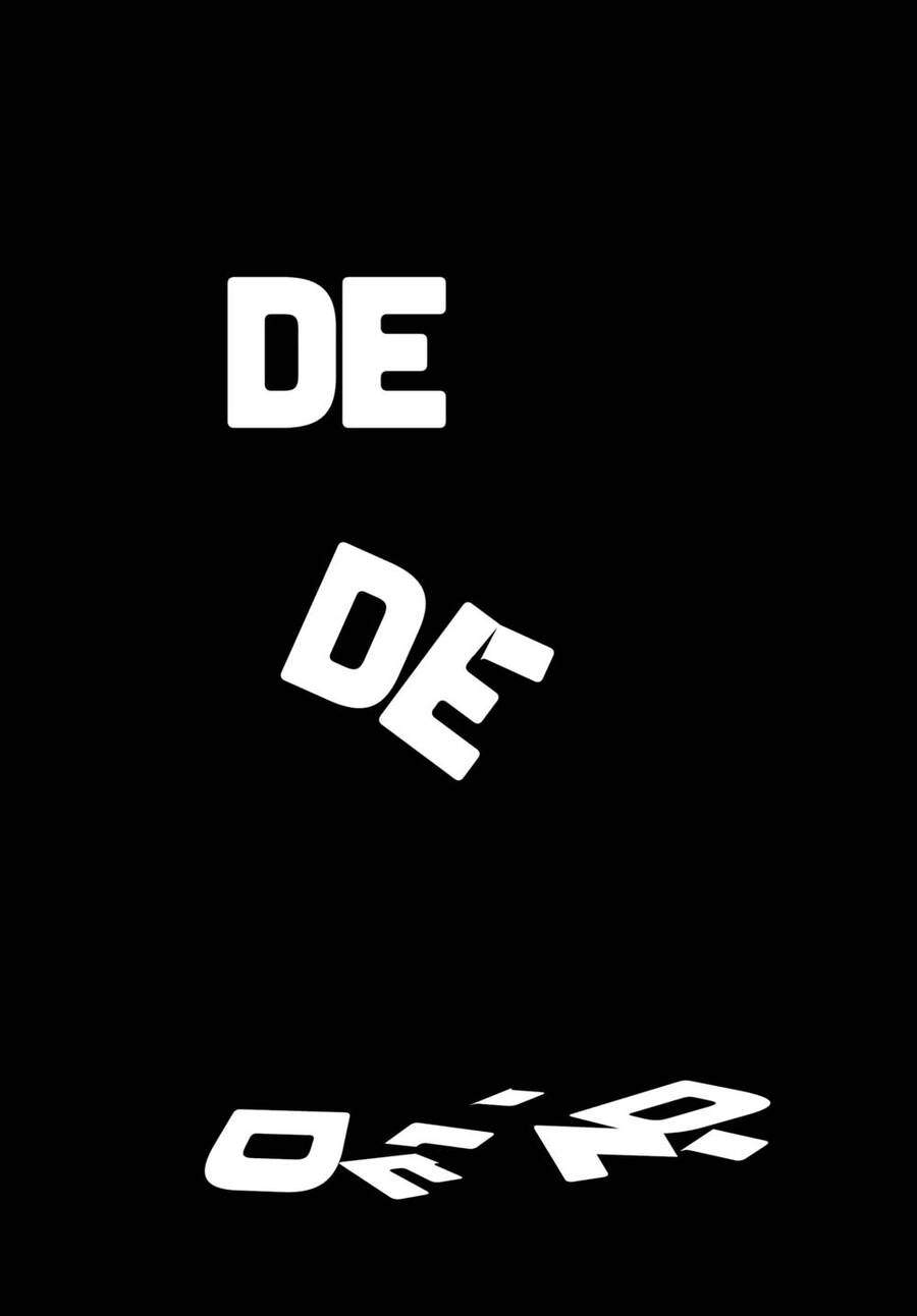 Sự Hủy Diệt Dededede Của Dead Dead Demon Chapter 69 - 19