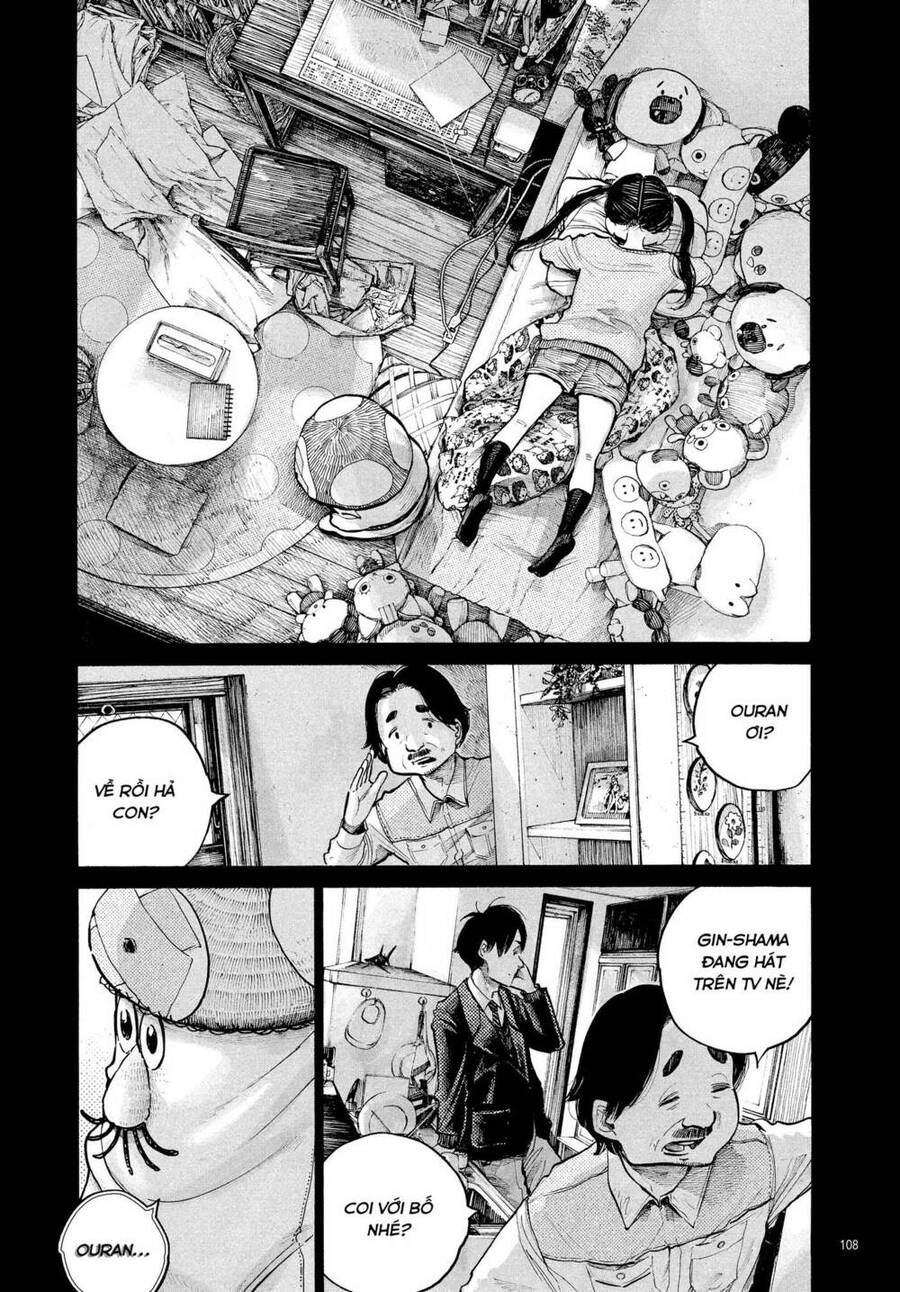 Sự Hủy Diệt Dededede Của Dead Dead Demon Chapter 70 - 4