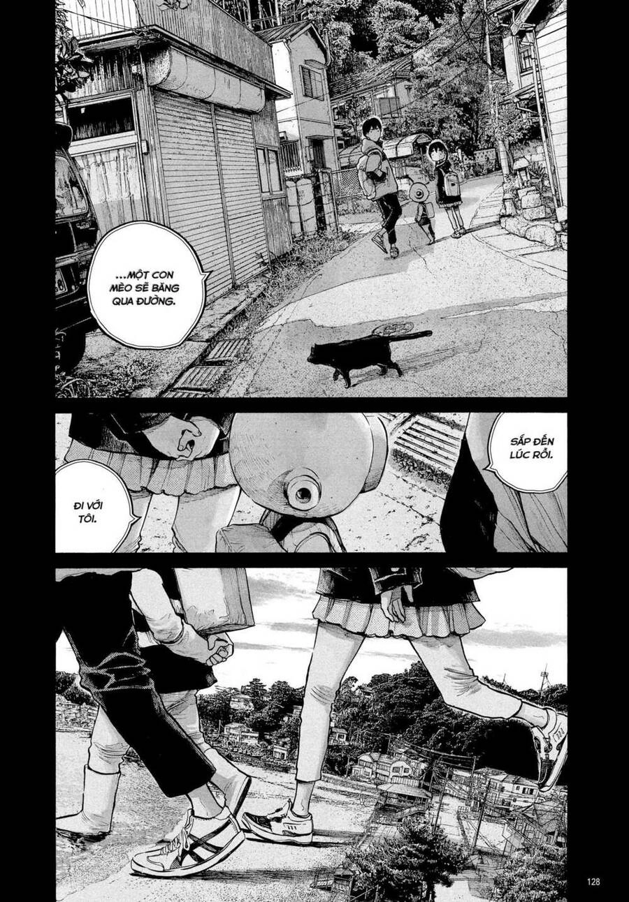 Sự Hủy Diệt Dededede Của Dead Dead Demon Chapter 71 - 6