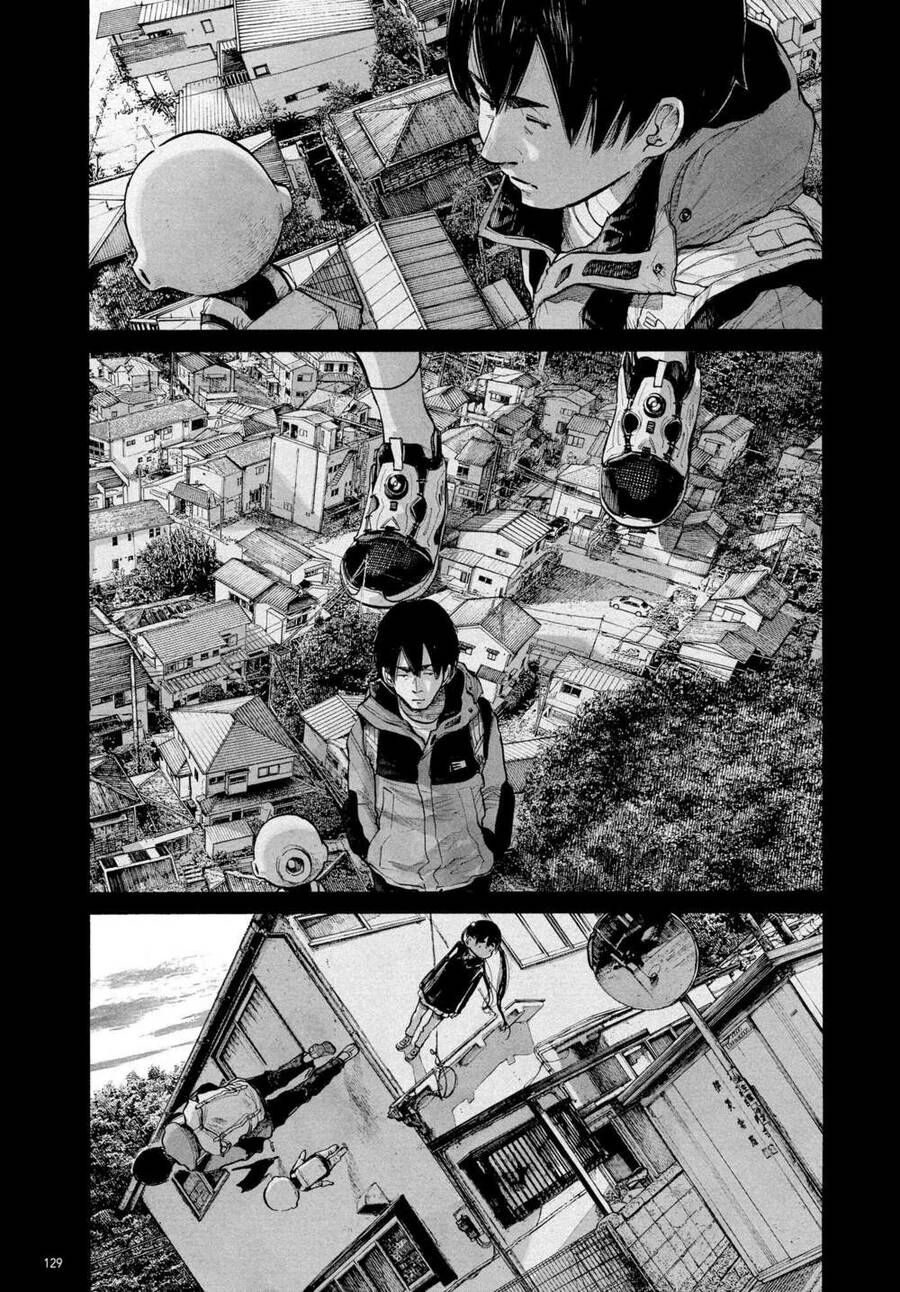 Sự Hủy Diệt Dededede Của Dead Dead Demon Chapter 71 - 7