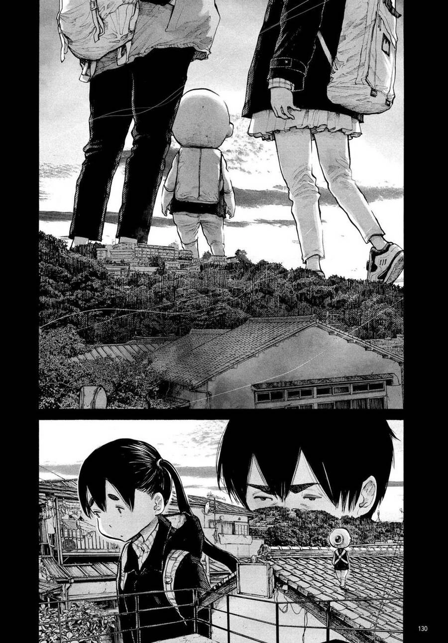 Sự Hủy Diệt Dededede Của Dead Dead Demon Chapter 71 - 8