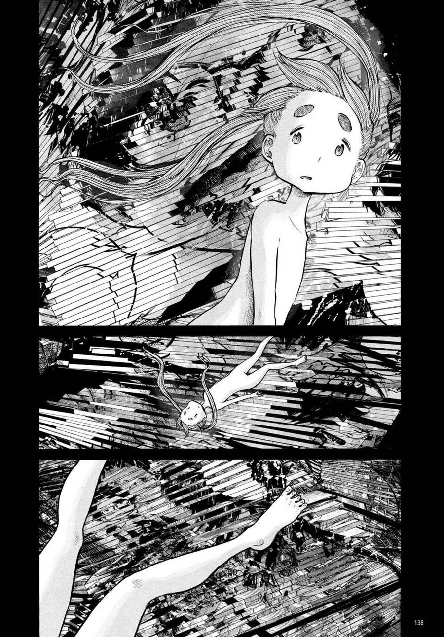 Sự Hủy Diệt Dededede Của Dead Dead Demon Chapter 71 - 15