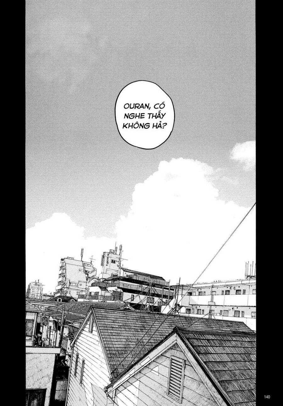 Sự Hủy Diệt Dededede Của Dead Dead Demon Chapter 71 - 17