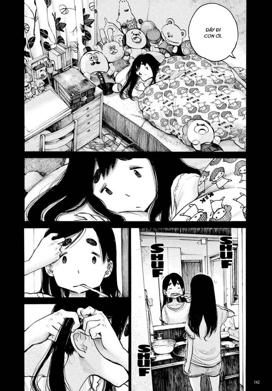 Sự Hủy Diệt Dededede Của Dead Dead Demon Chapter 71 - 19