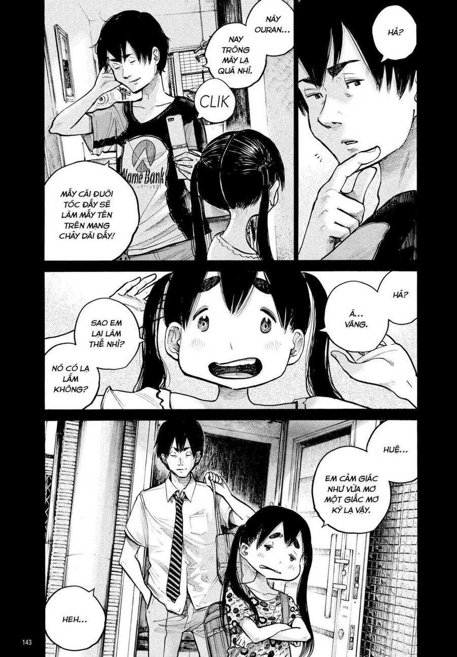 Sự Hủy Diệt Dededede Của Dead Dead Demon Chapter 71 - 20