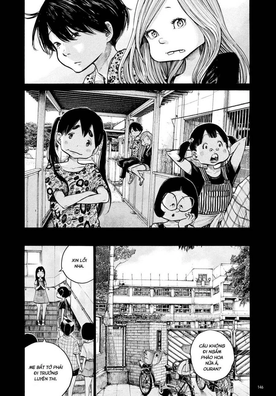 Sự Hủy Diệt Dededede Của Dead Dead Demon Chapter 72 - 2