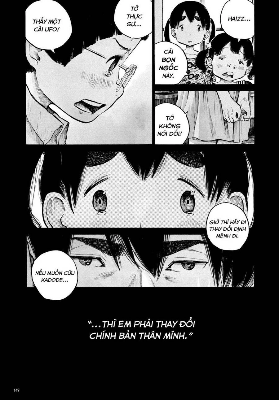 Sự Hủy Diệt Dededede Của Dead Dead Demon Chapter 72 - 5