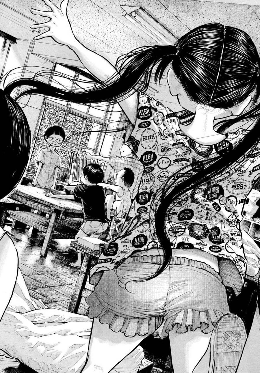 Sự Hủy Diệt Dededede Của Dead Dead Demon Chapter 72 - 6