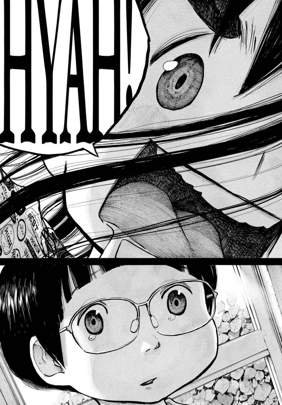 Sự Hủy Diệt Dededede Của Dead Dead Demon Chapter 72 - 7