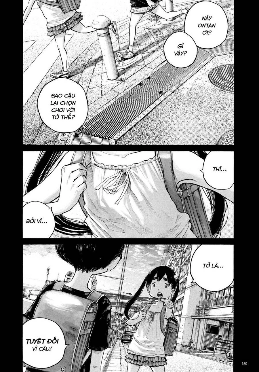 Sự Hủy Diệt Dededede Của Dead Dead Demon Chapter 72 - 15