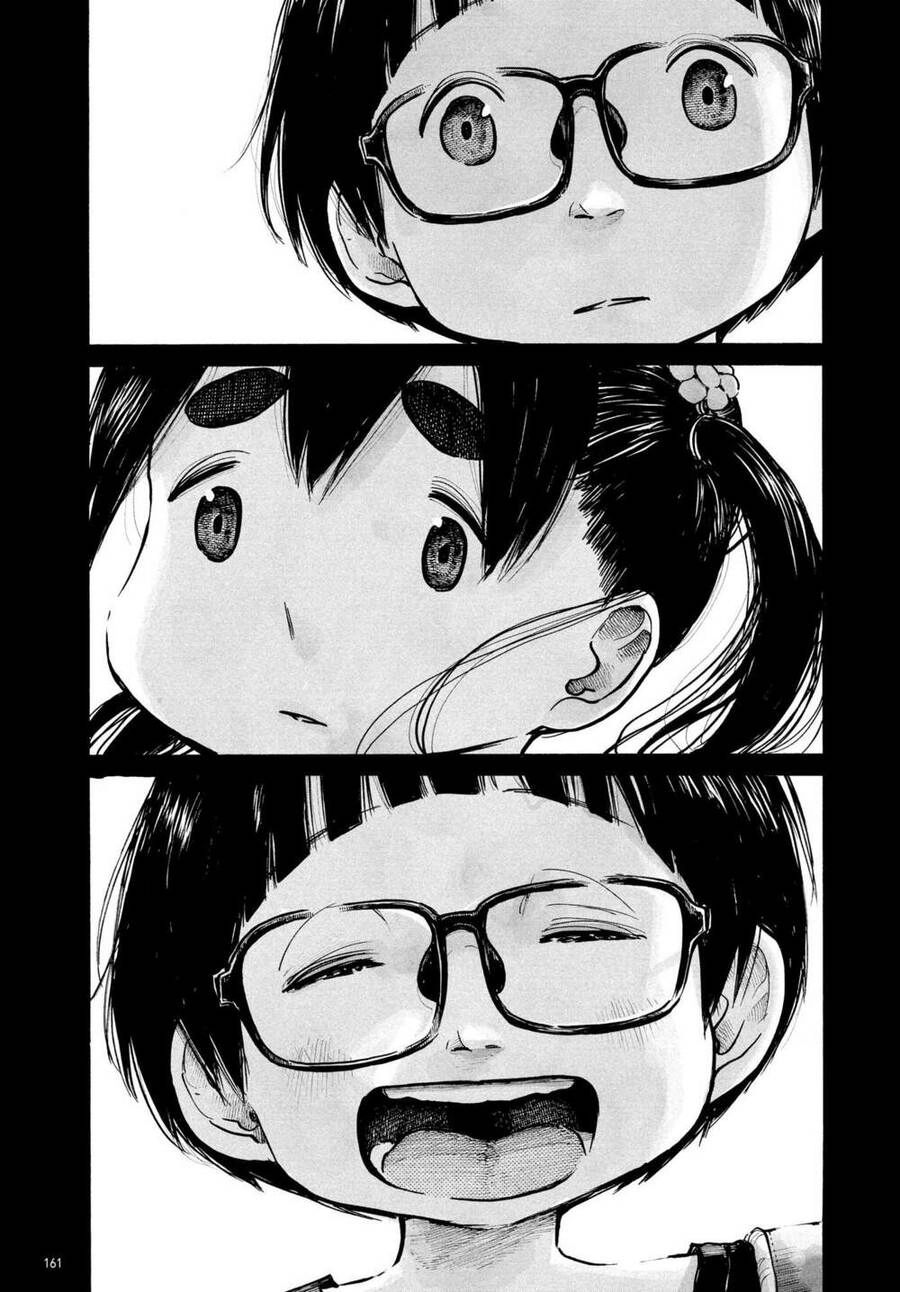 Sự Hủy Diệt Dededede Của Dead Dead Demon Chapter 72 - 16