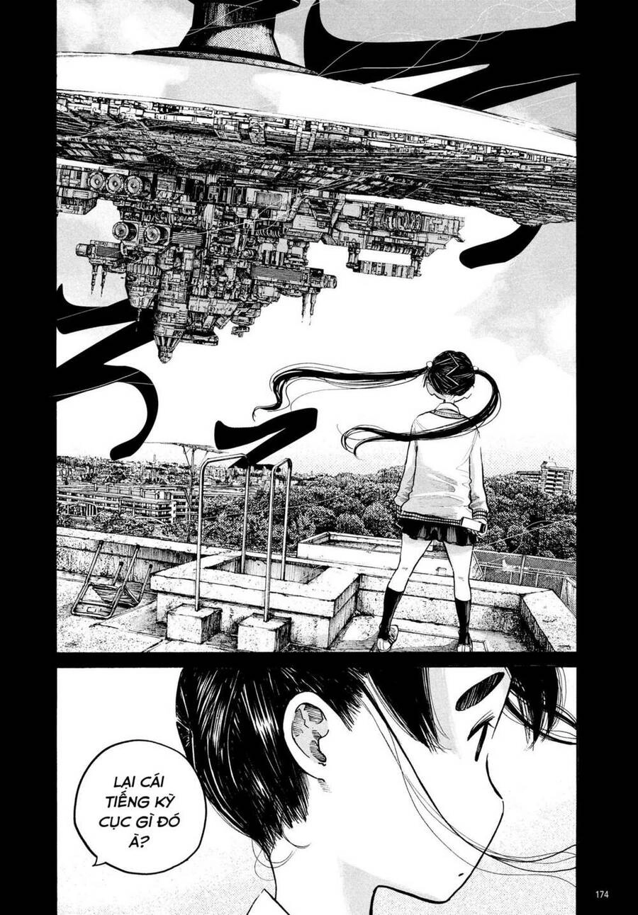 Sự Hủy Diệt Dededede Của Dead Dead Demon Chapter 73 - 11