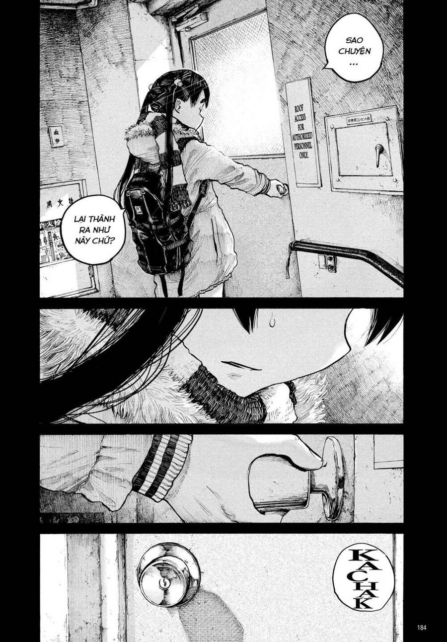 Sự Hủy Diệt Dededede Của Dead Dead Demon Chapter 73 - 20