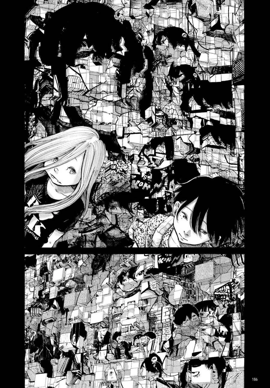 Sự Hủy Diệt Dededede Của Dead Dead Demon Chapter 73 - 22