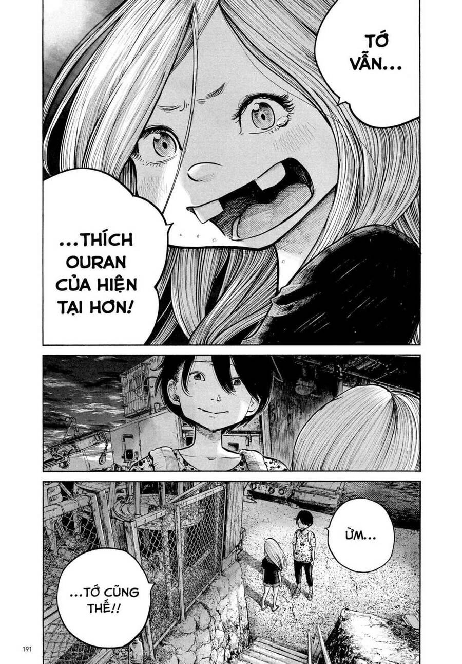 Sự Hủy Diệt Dededede Của Dead Dead Demon Chapter 73 - 27