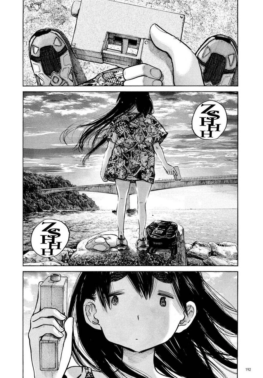 Sự Hủy Diệt Dededede Của Dead Dead Demon Chapter 73 - 28