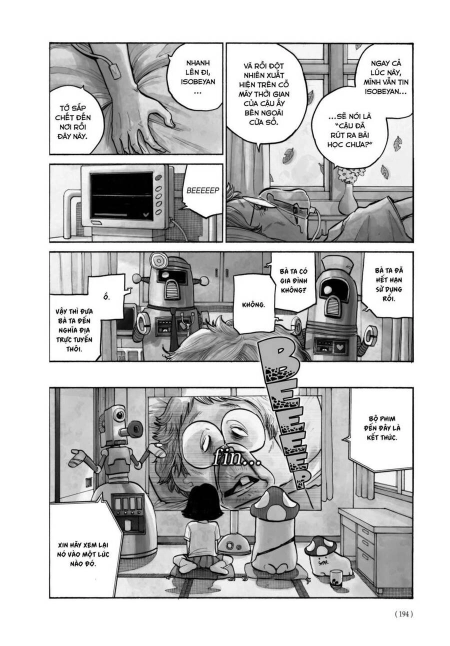 Sự Hủy Diệt Dededede Của Dead Dead Demon Chapter 73 - 30