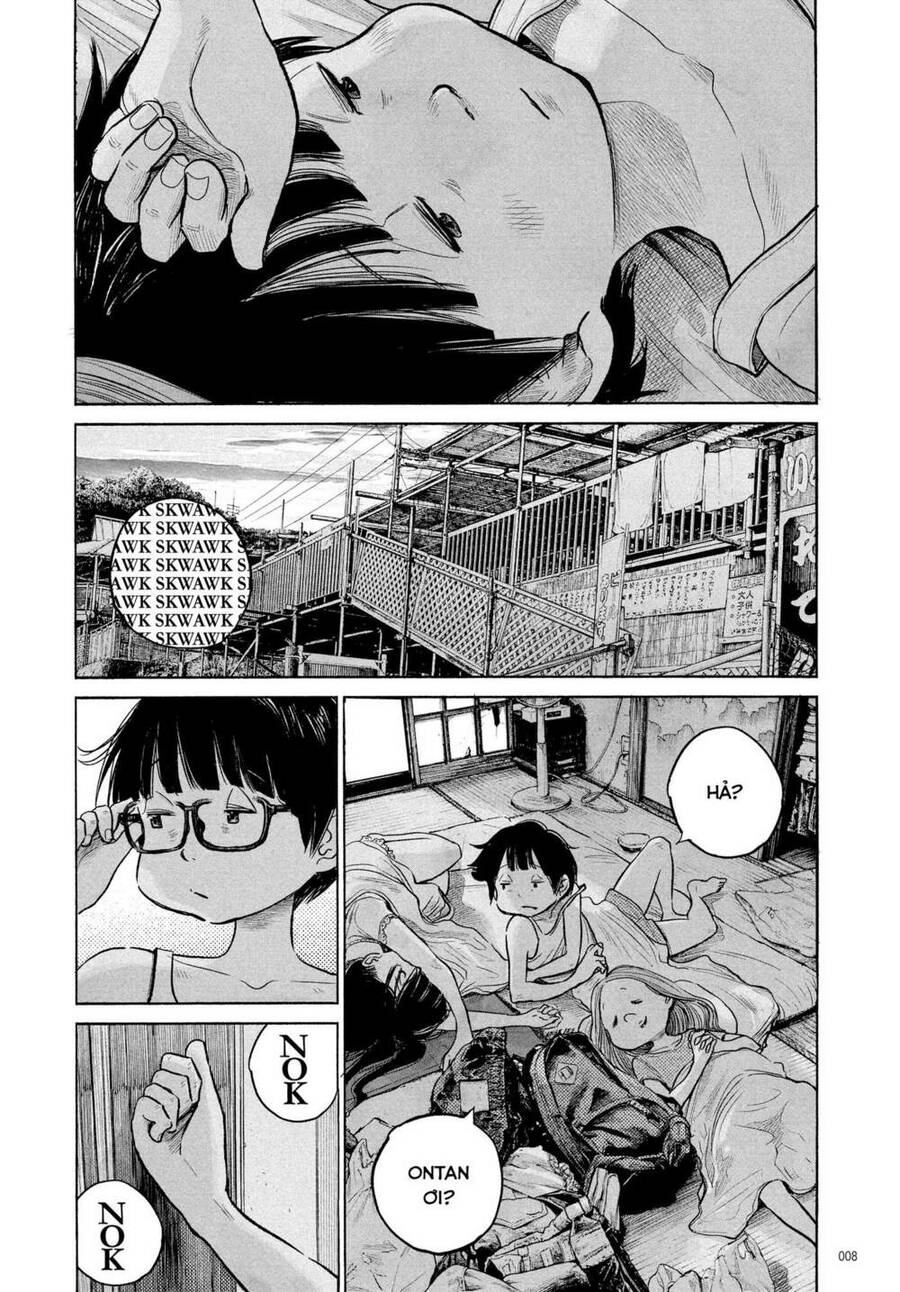 Sự Hủy Diệt Dededede Của Dead Dead Demon Chapter 74 - 9