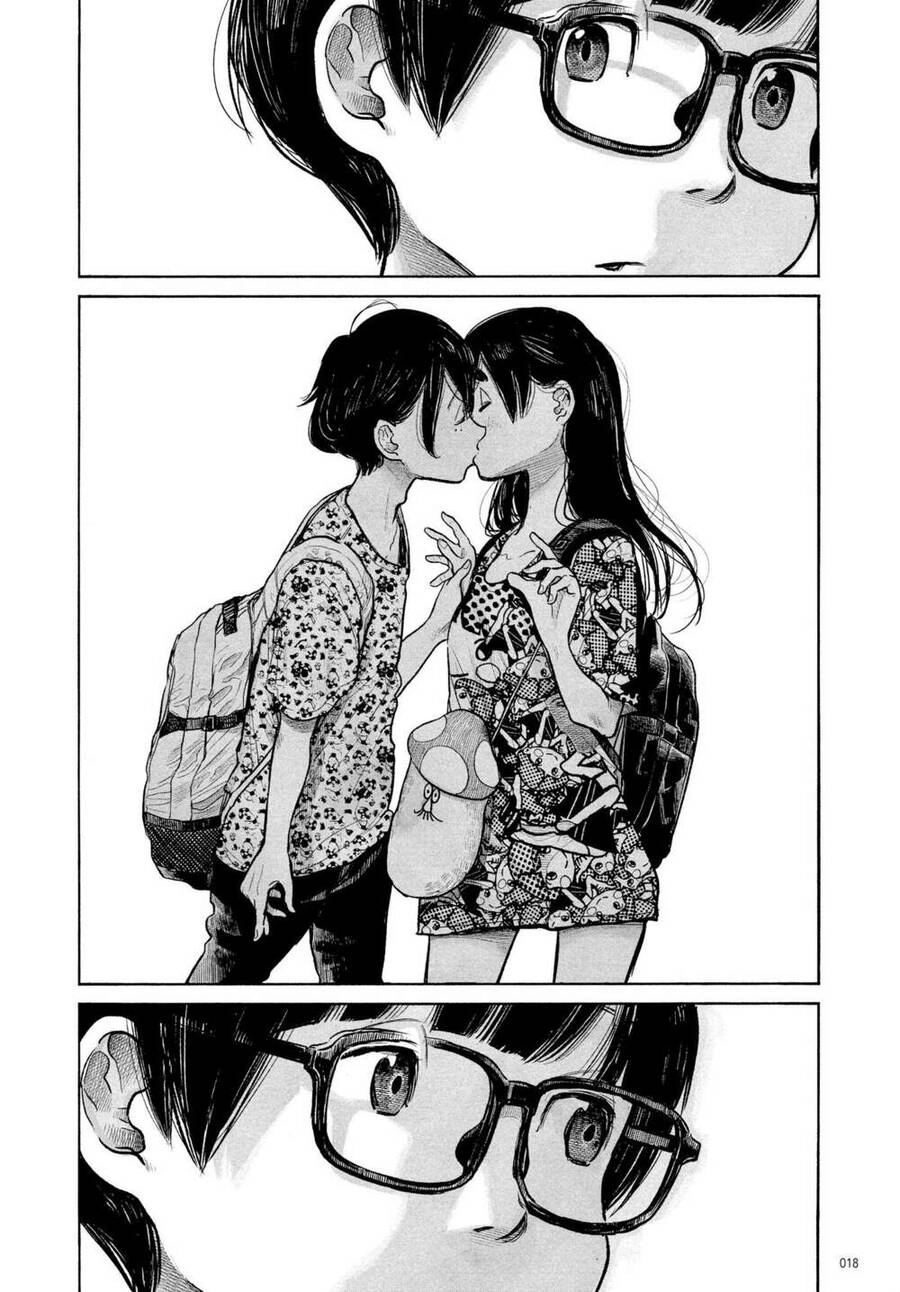 Sự Hủy Diệt Dededede Của Dead Dead Demon Chapter 74 - 19