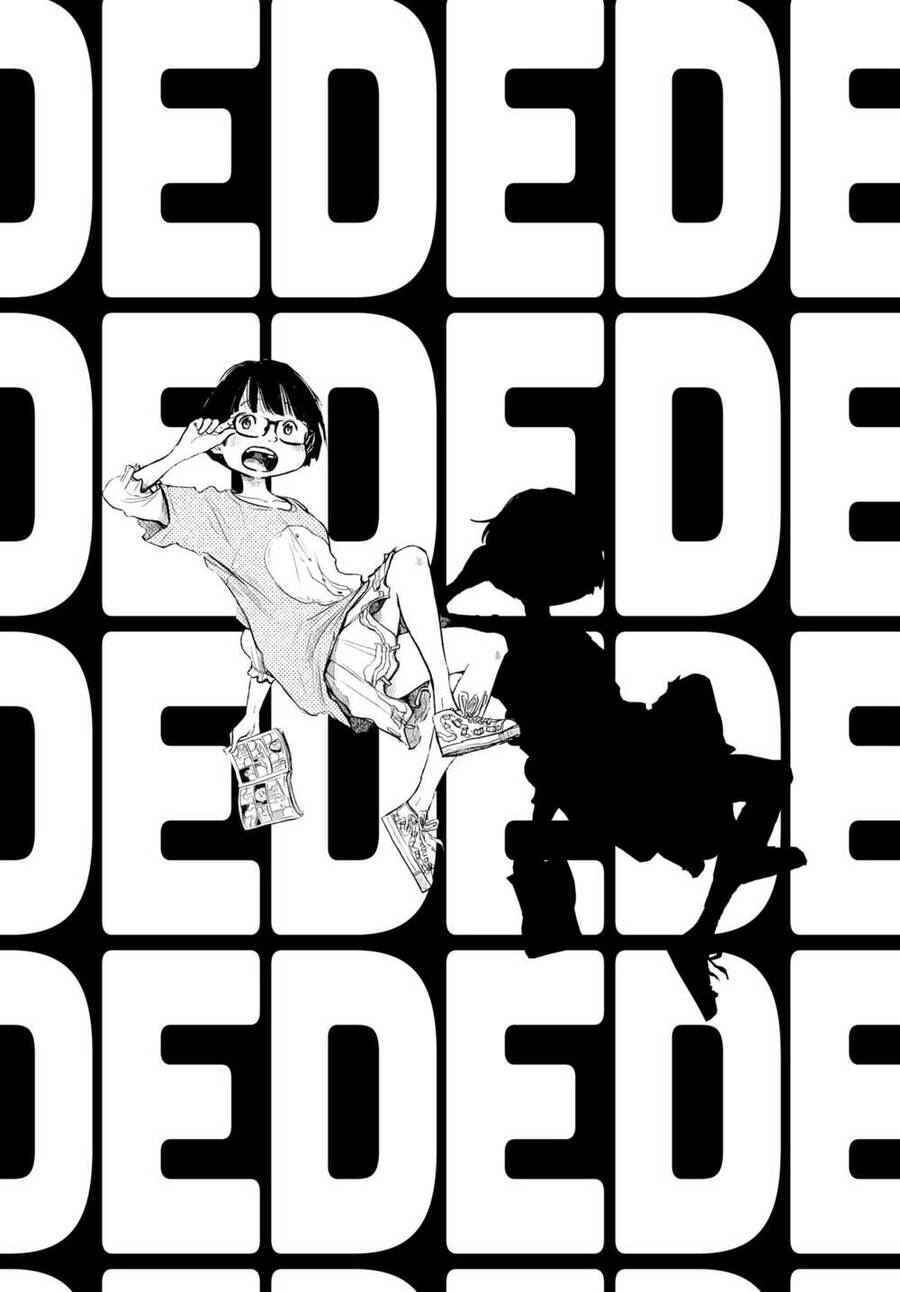 Sự Hủy Diệt Dededede Của Dead Dead Demon Chapter 74 - 24