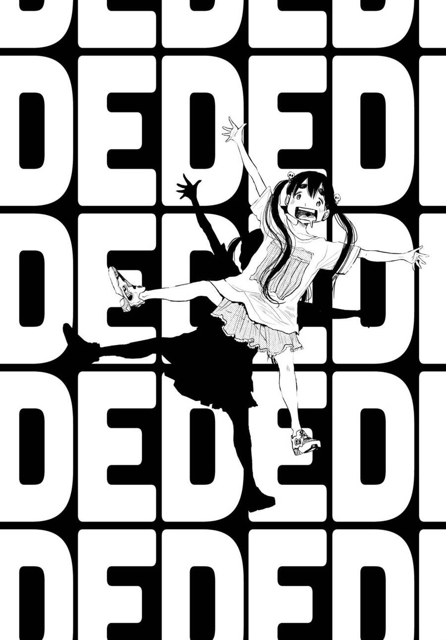 Sự Hủy Diệt Dededede Của Dead Dead Demon Chapter 74 - 25