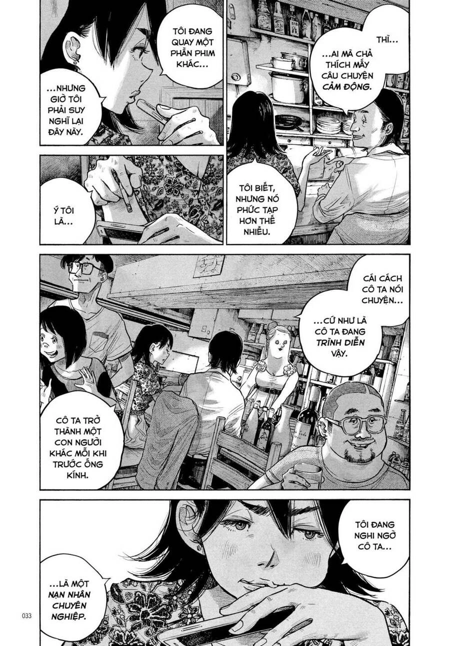 Sự Hủy Diệt Dededede Của Dead Dead Demon Chapter 75 - 9