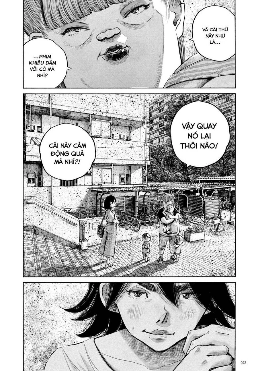 Sự Hủy Diệt Dededede Của Dead Dead Demon Chapter 75 - 18