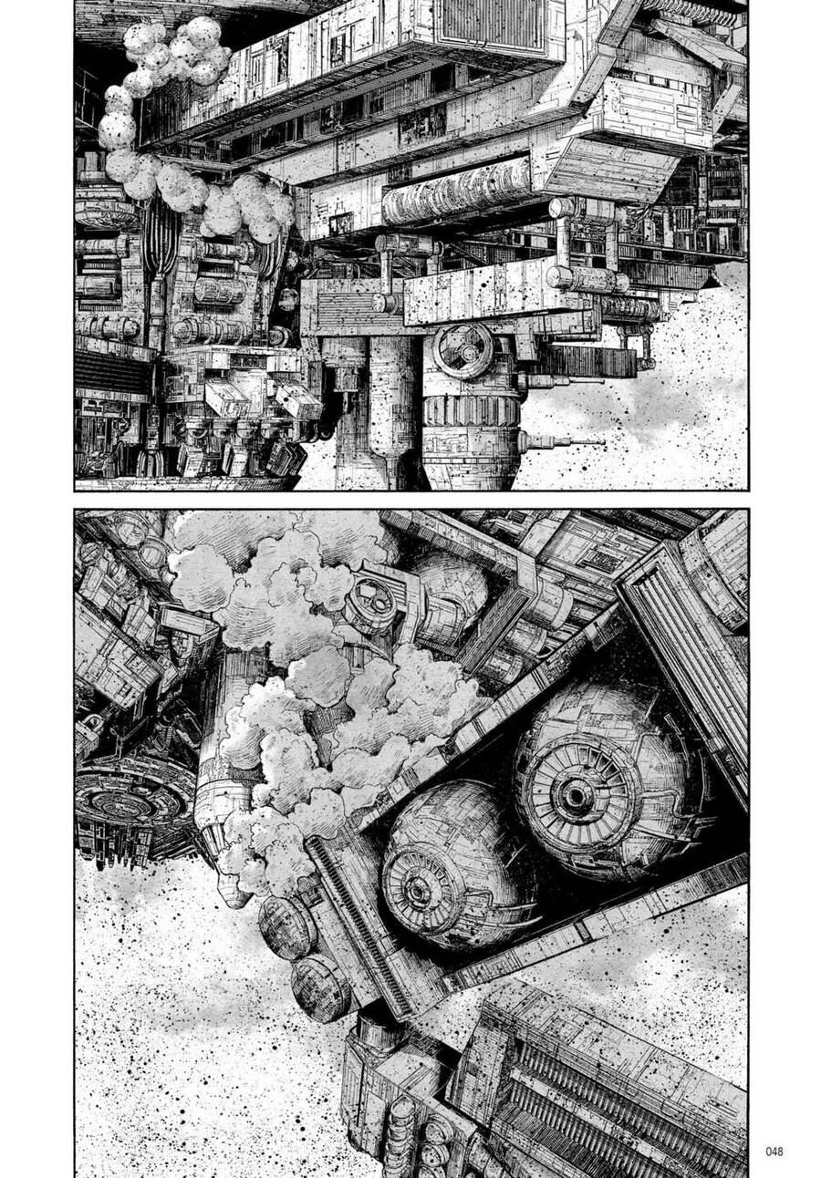 Sự Hủy Diệt Dededede Của Dead Dead Demon Chapter 76 - 6