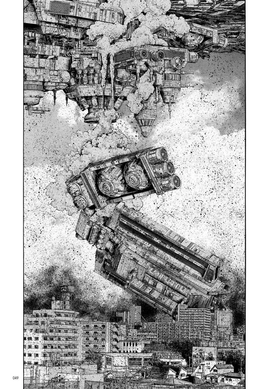 Sự Hủy Diệt Dededede Của Dead Dead Demon Chapter 76 - 7