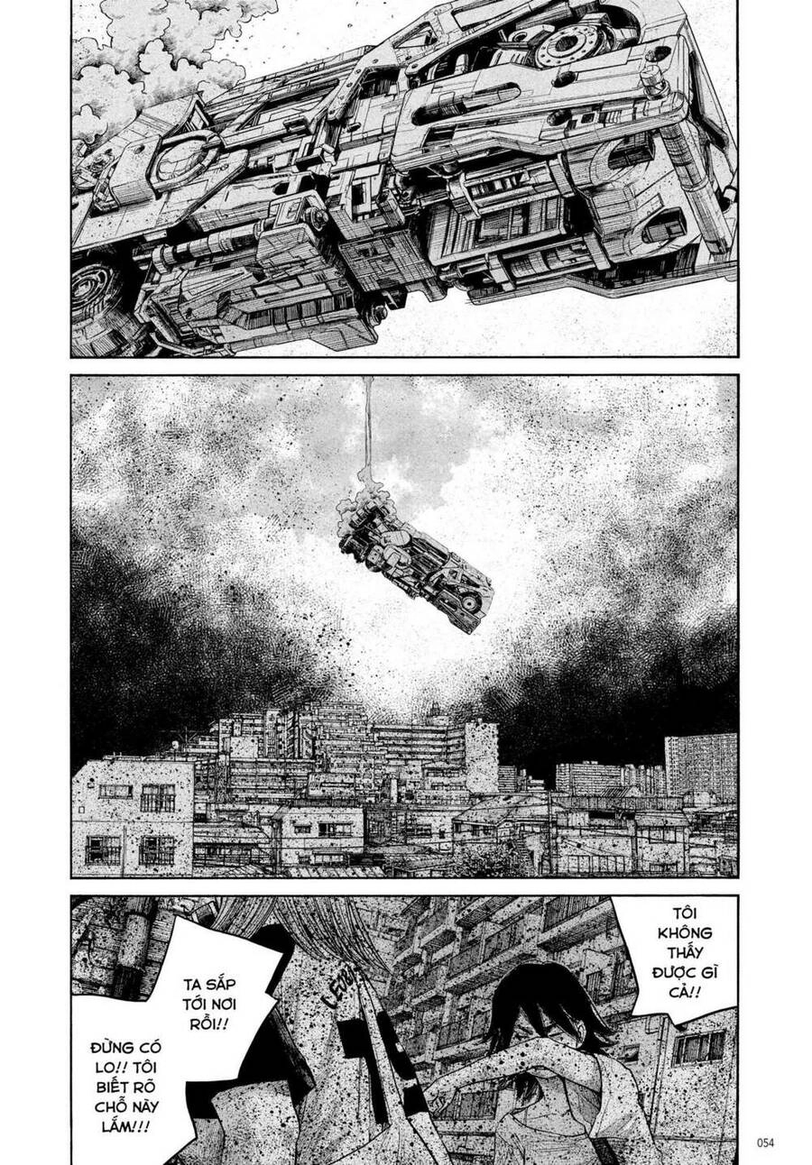 Sự Hủy Diệt Dededede Của Dead Dead Demon Chapter 76 - 12