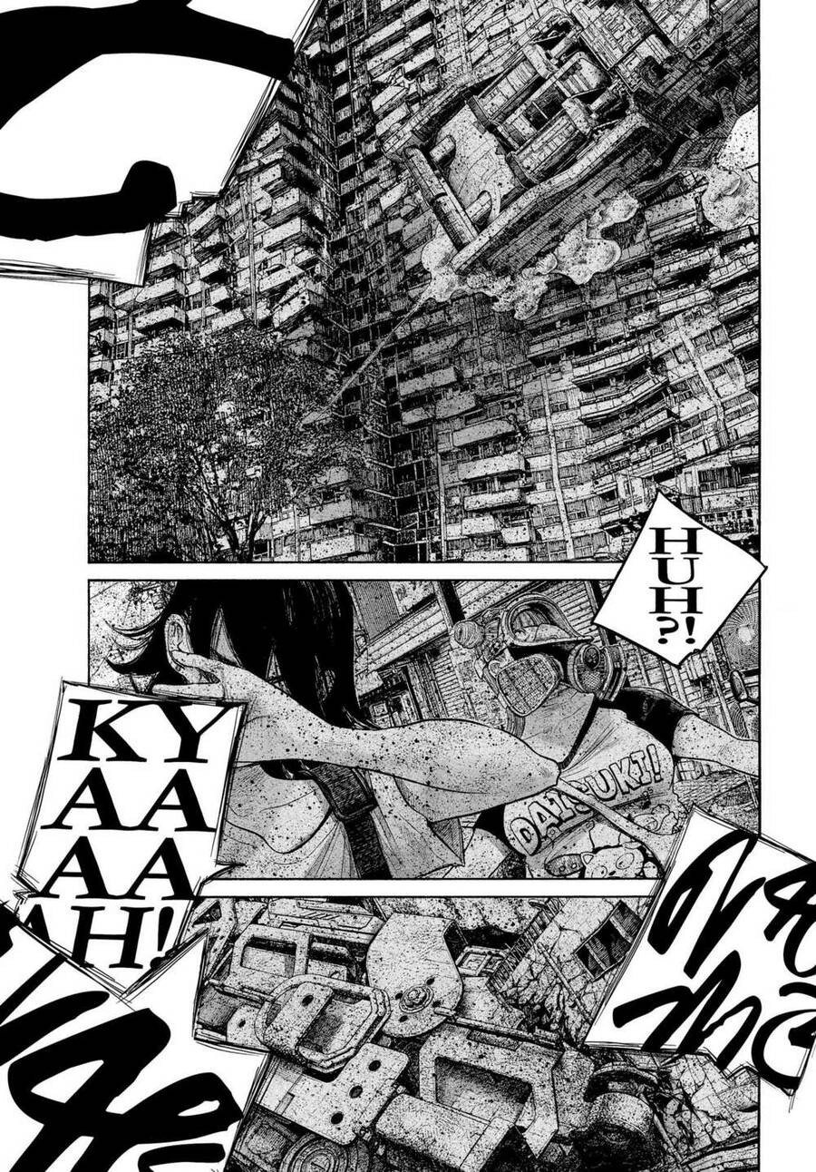 Sự Hủy Diệt Dededede Của Dead Dead Demon Chapter 76 - 13