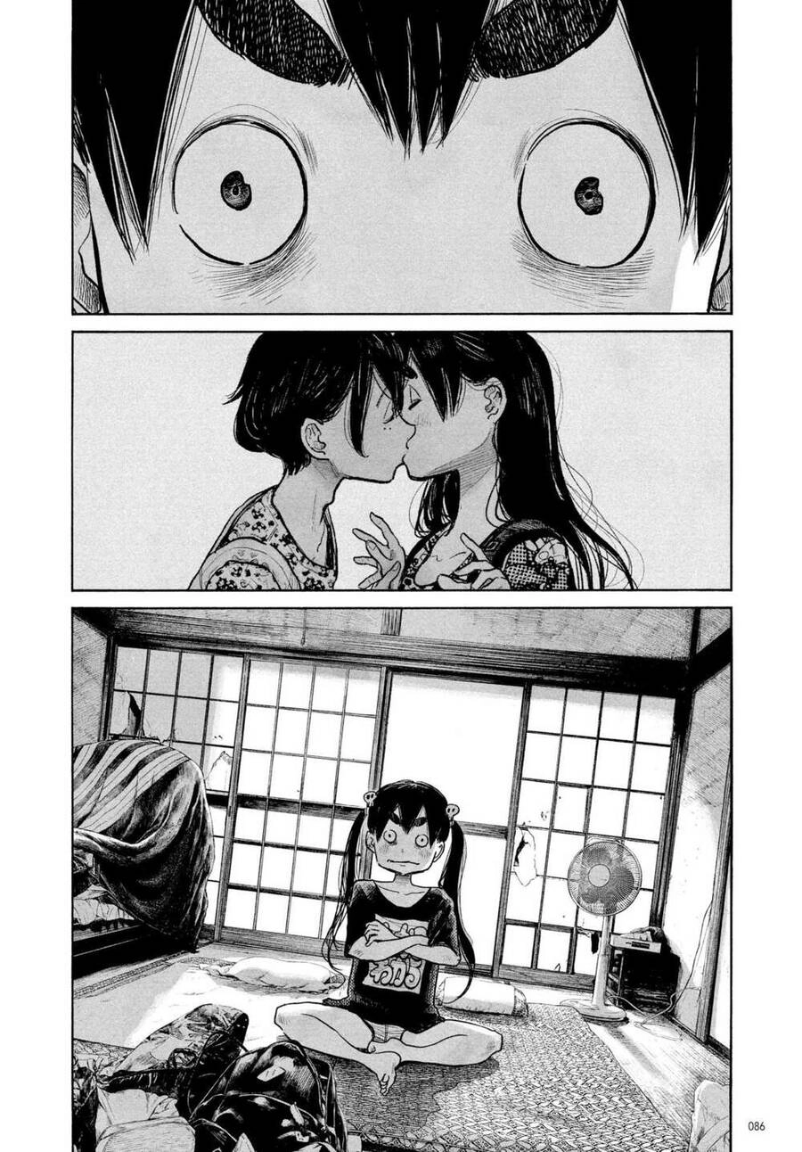 Sự Hủy Diệt Dededede Của Dead Dead Demon Chapter 78 - 8